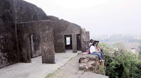 Sion Fort, Mumbai City, Maharashtra - Vushii.com Sion Fort, Mumbai City, Maharashtra - Vushii.com